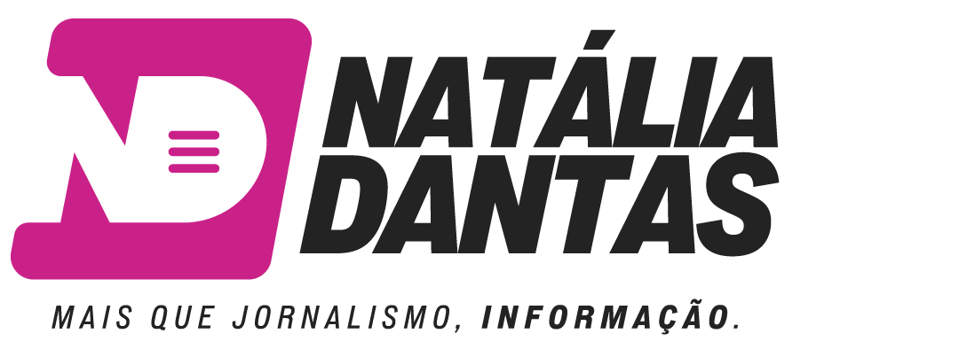 Jornalista Natália Dantas